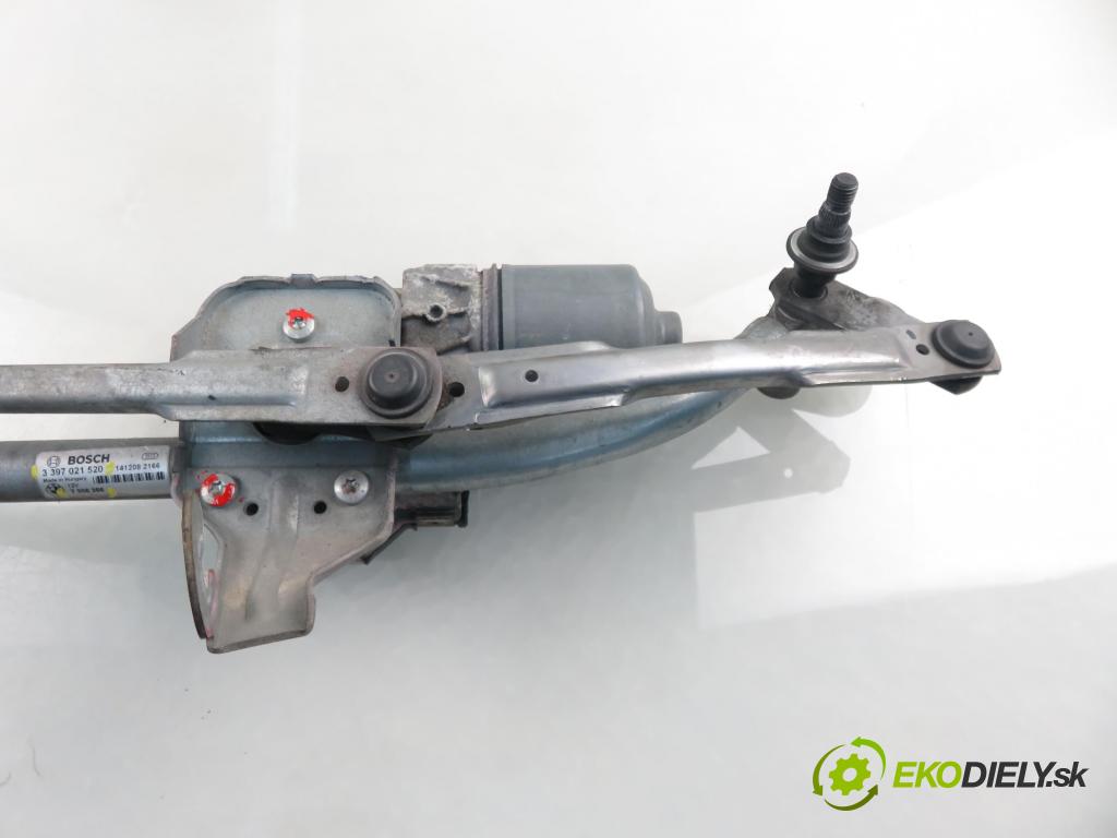 BMW 5 Touring (F11) KOMBI 2015 140,00 520 d xDrive - B47 D20 A 1995,00 MECHANISMUS/ motorek stěračů 7306266 ; 7308771 ; 3397021520