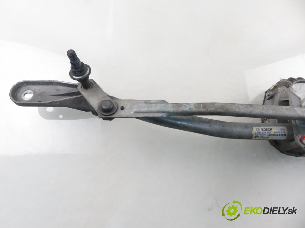 BMW 5 Touring (F11) KOMBI 2015 140,00 520 d xDrive - B47 D20 A 1995,00 MECHANISMUS/ motorek stěračů 7306266 ; 7308771 ; 3397021520