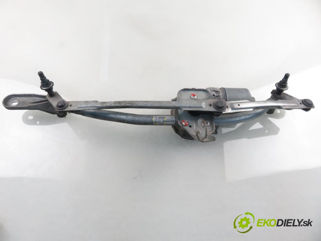 BMW 5 Touring (F11) KOMBI 2015 140,00 520 d xDrive - B47 D20 A 1995,00 MECHANISMUS/ motorek stěračů 7306266 ; 7308771 ; 3397021520