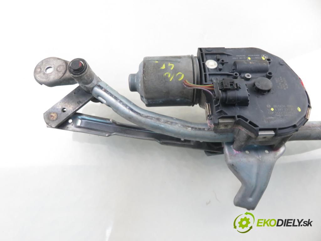 BMW 5 Touring (F11) KOMBI 2015 140,00 520 d xDrive - B47 D20 A 1995,00 MECHANISMUS/ motorek stěračů 7306266 ; 7308771 ; 3397021520