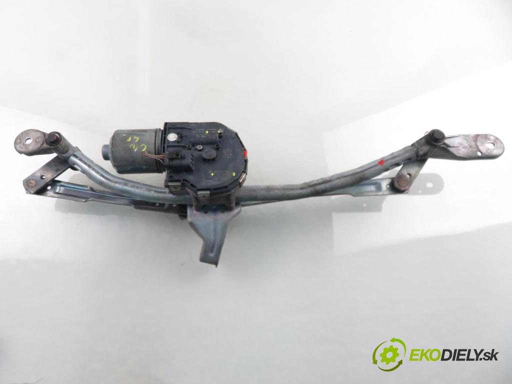 BMW 5 Touring (F11) KOMBI 2015 140,00 520 d xDrive - B47 D20 A 1995,00 MECHANISMUS/ motorek stěračů 7306266 ; 7308771 ; 3397021520