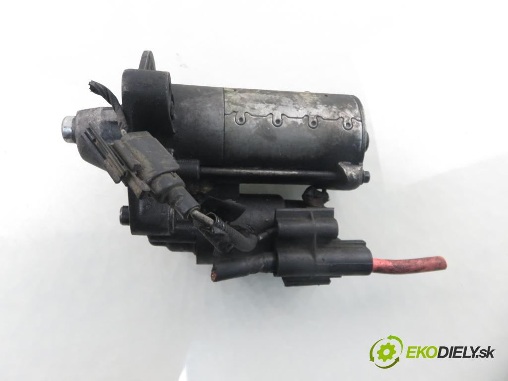 FORD FOCUS II (DA_, HCP) HB 2005 80,00 1.6 TDCi 109 - G8DA 1560,00 startér 3M5T11000CD (Startér)