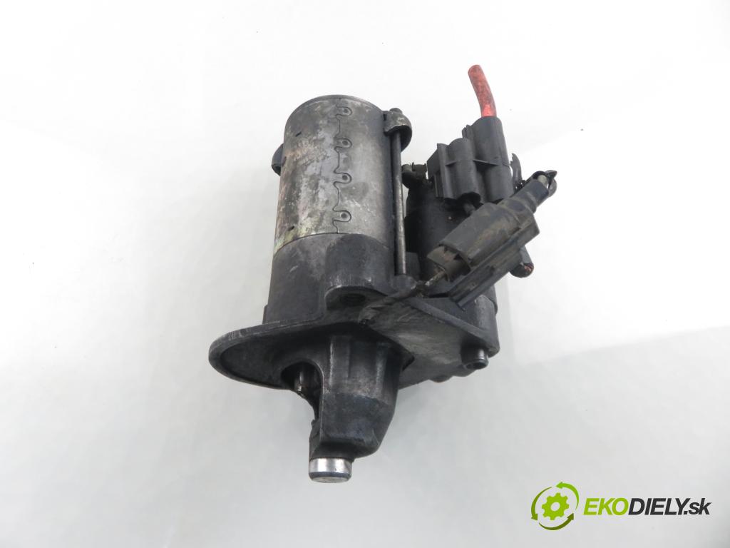 FORD FOCUS II (DA_, HCP) HB 2005 80,00 1.6 TDCi 109 - G8DA 1560,00 startér 3M5T11000CD (Startér)