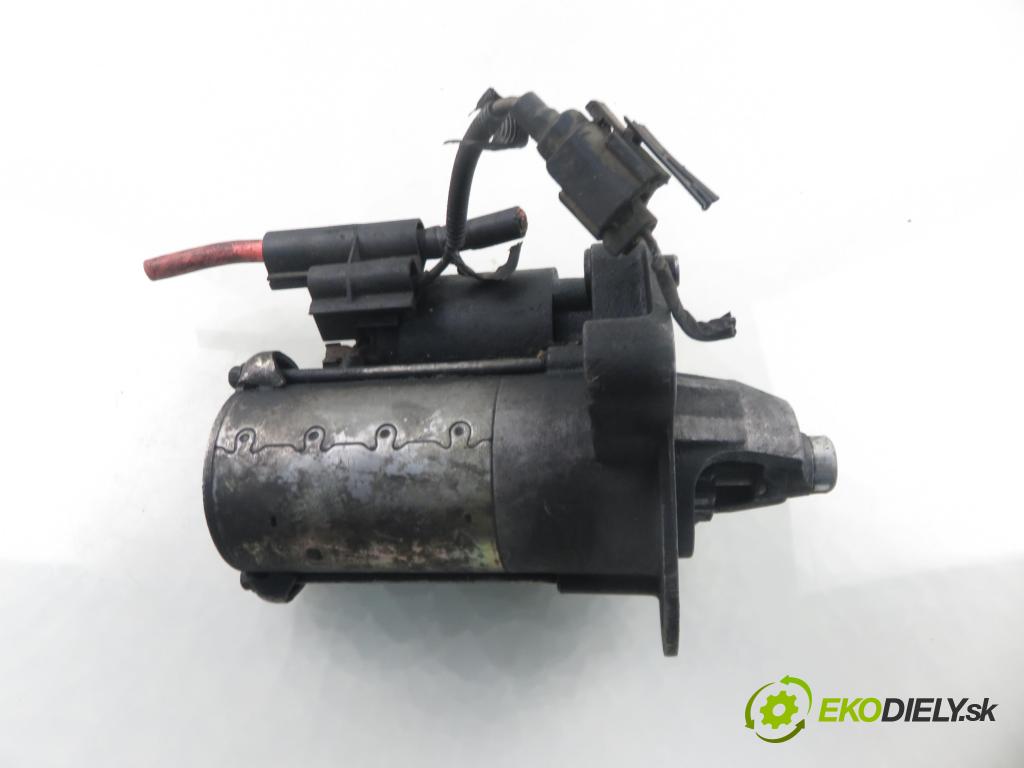 FORD FOCUS II (DA_, HCP) HB 2005 80,00 1.6 TDCi 109 - G8DA 1560,00 startér 3M5T11000CD (Startér)