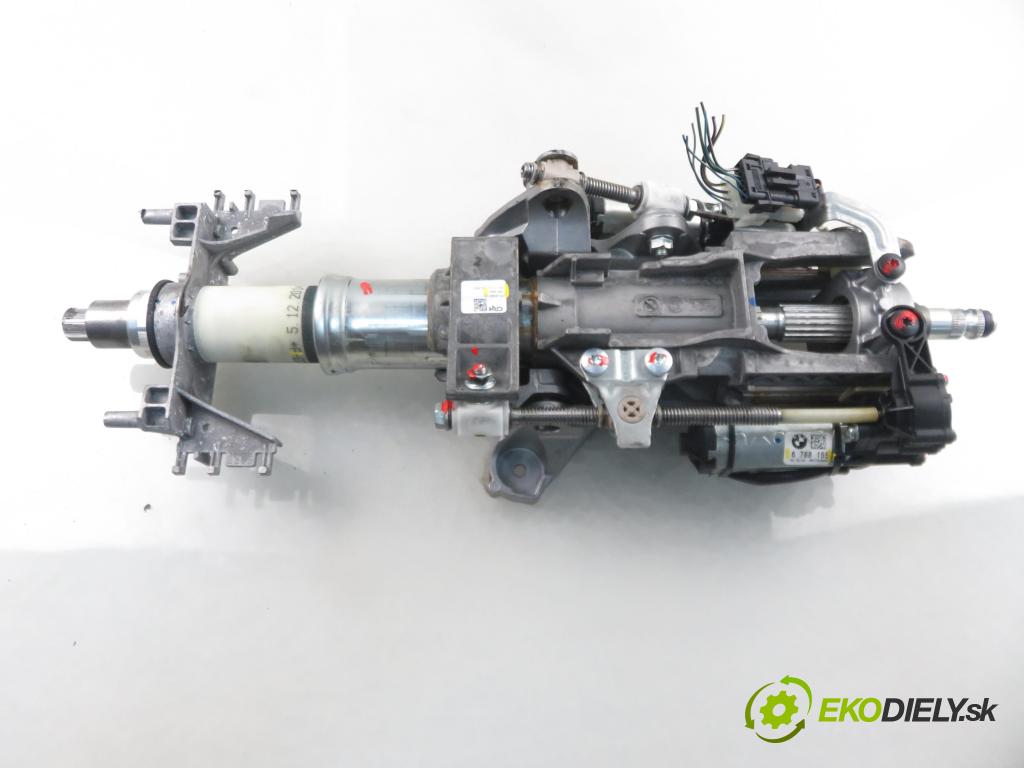 BMW 5 Touring (F11) KOMBI 2015 140,00 520 d xDrive - B47 D20 A 1995,00 hřídel tyč volantu 1056033 ; 1056004 ; 6788155 (Tyč řízení (volantu))