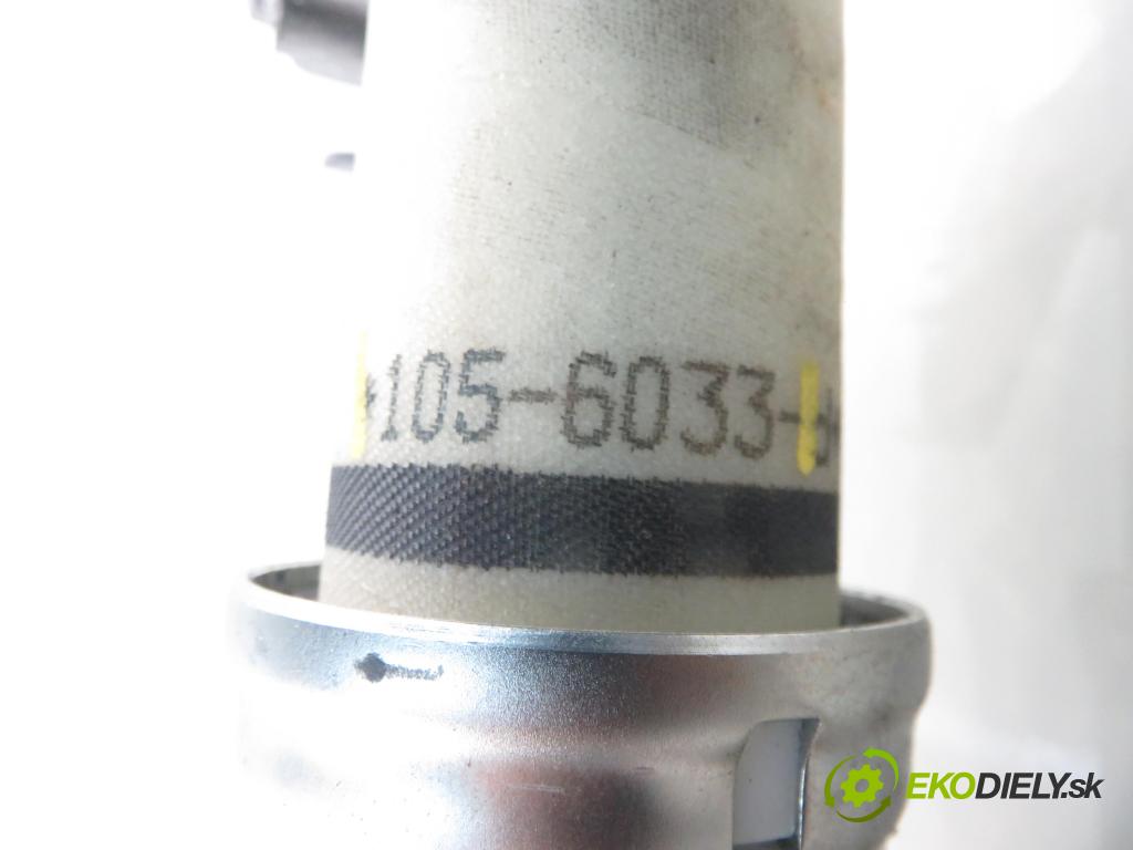 BMW 5 Touring (F11) KOMBI 2015 140,00 520 d xDrive - B47 D20 A 1995,00 hřídel tyč volantu 1056033 ; 1056004 ; 6788155 (Tyč řízení (volantu))