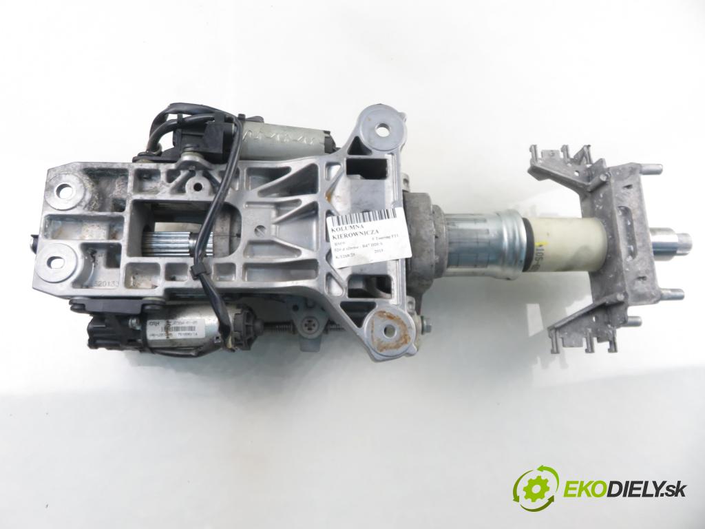 BMW 5 Touring (F11) KOMBI 2015 140,00 520 d xDrive - B47 D20 A 1995,00 hřídel tyč volantu 1056033 ; 1056004 ; 6788155 (Tyč řízení (volantu))