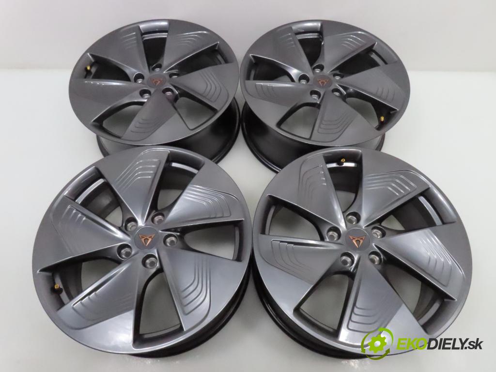 SEAT 0 disky / disk 10E601025N