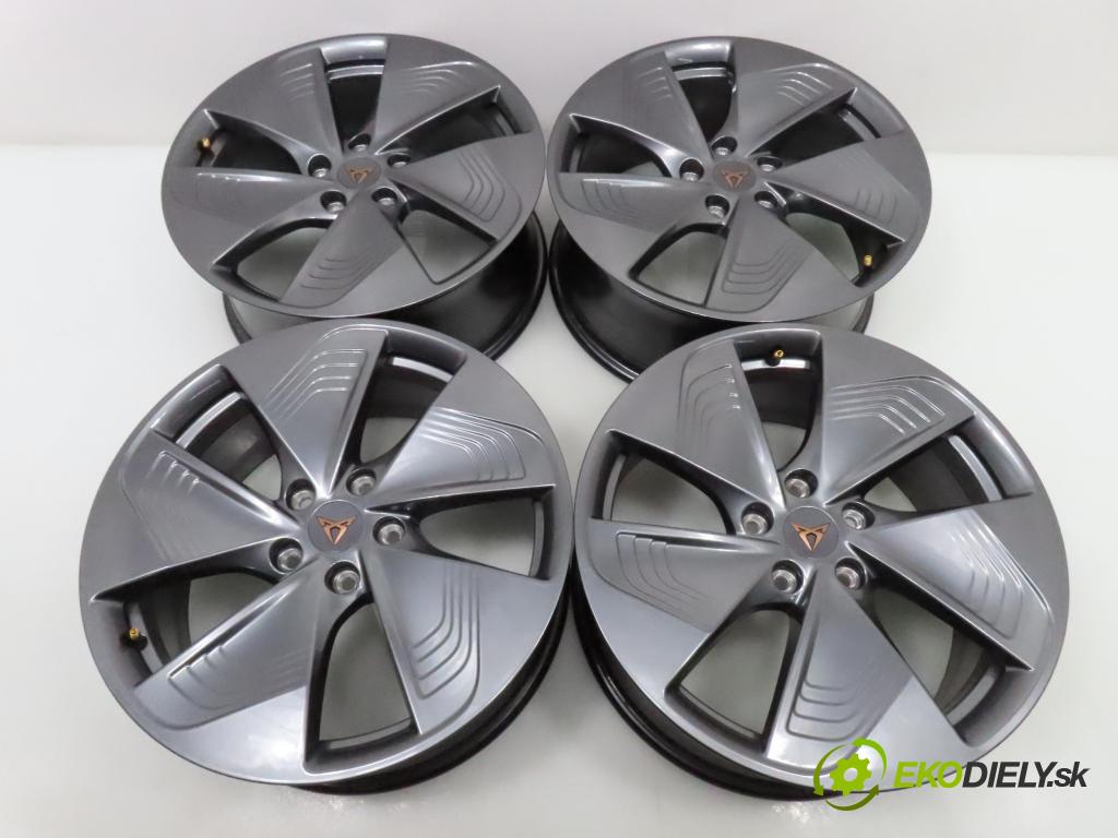 SEAT 0 disky / disk 10E601025N