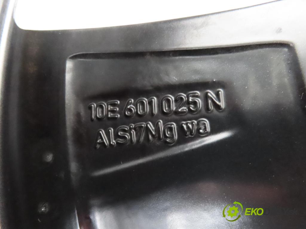 SEAT 0 disky / disk 10E601025N