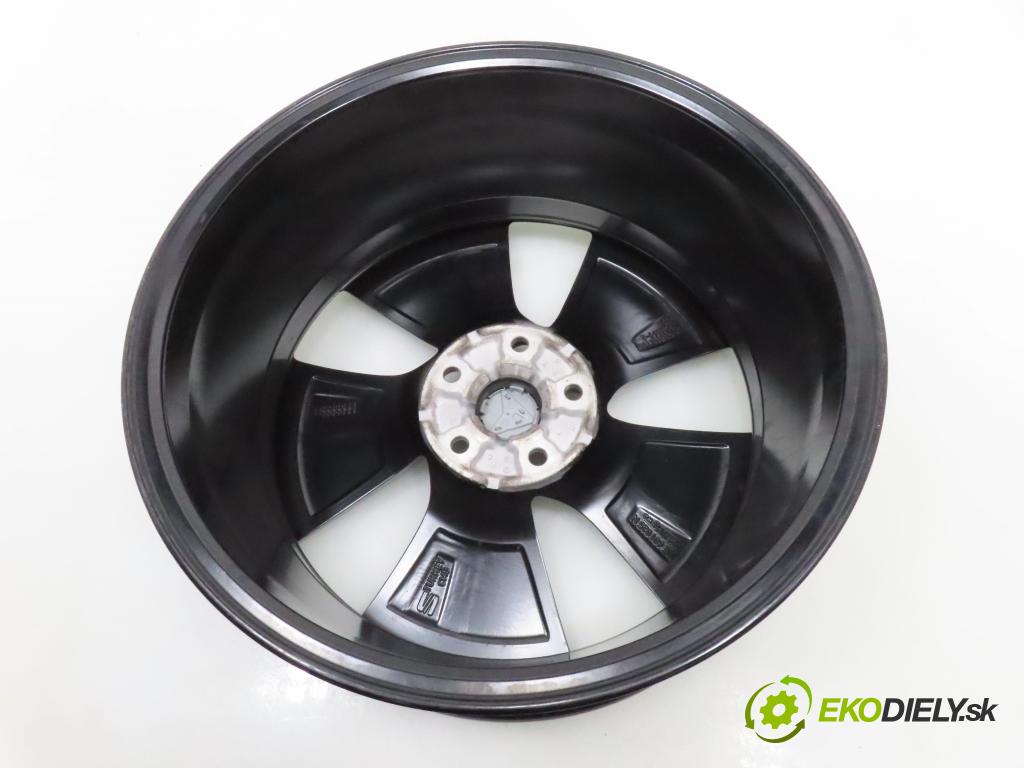 SEAT 0 disky / disk 10E601025N
