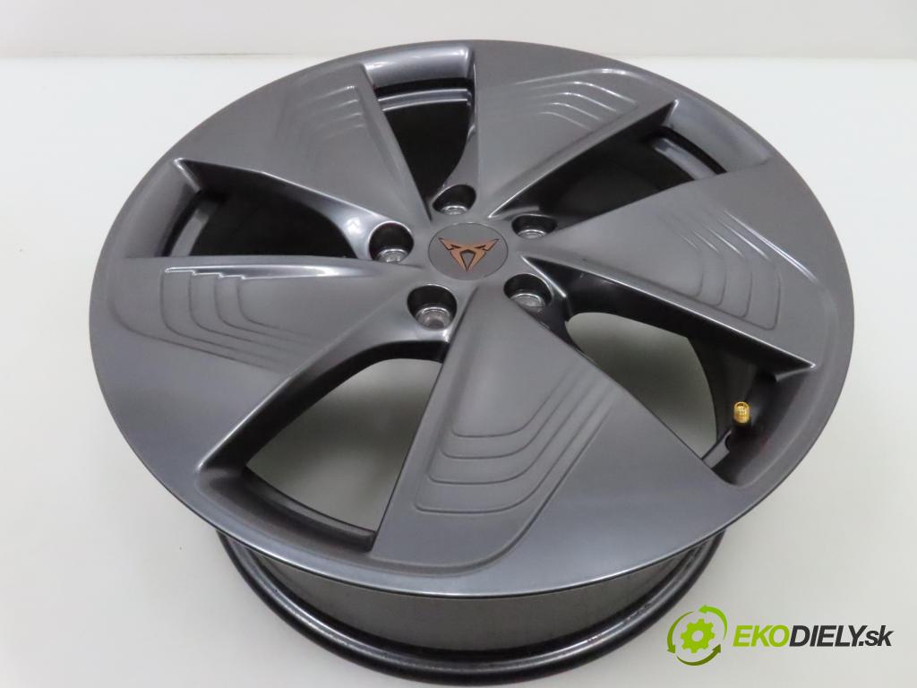 SEAT 0 disky / disk 10E601025N