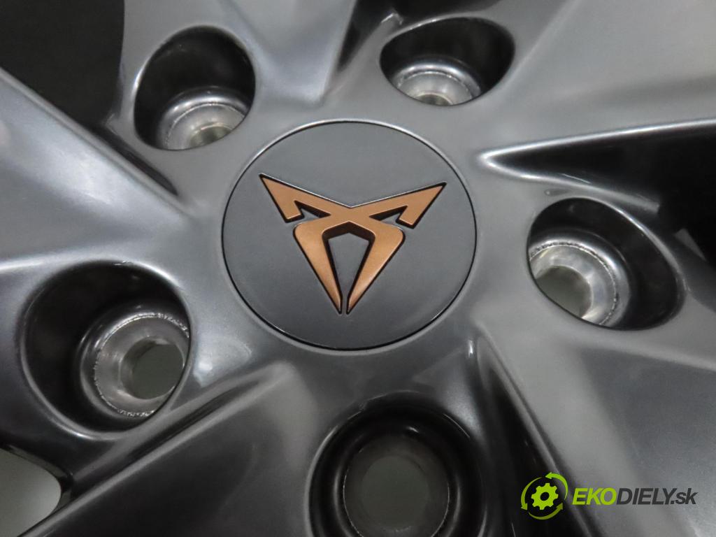 SEAT 0 disky / disk 10E601025N