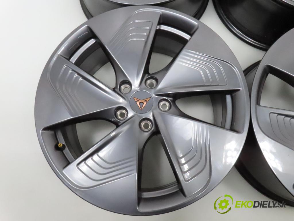 SEAT 0 disky / disk 10E601025N
