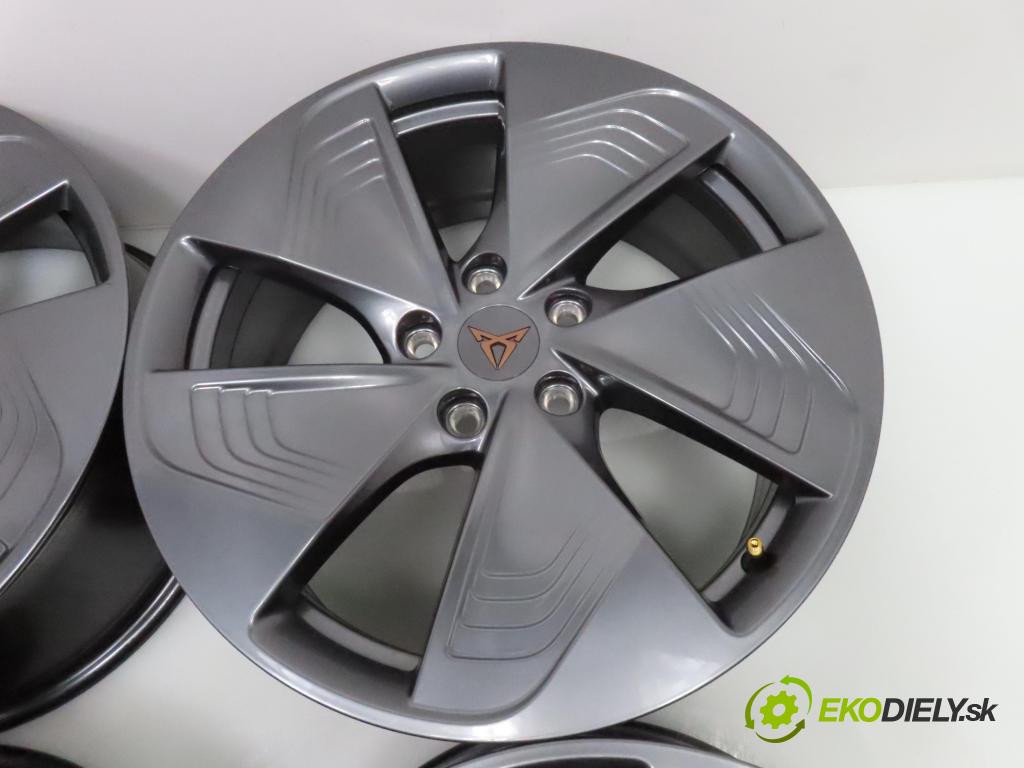 SEAT 0 disky / disk 10E601025N