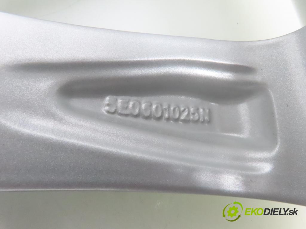 SKODA 0 disky / disk 5E0601025N