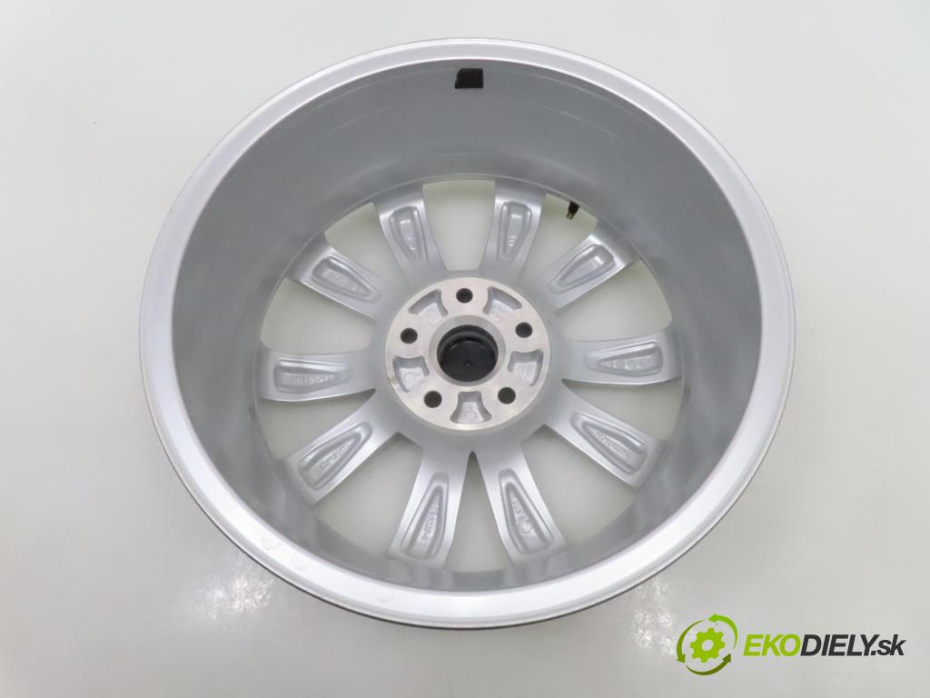 SKODA 0 disky / disk 5E0601025N