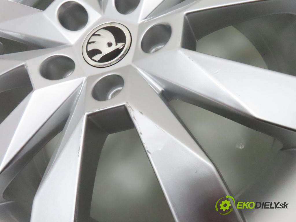 SKODA 0 disky / disk 5E0601025N