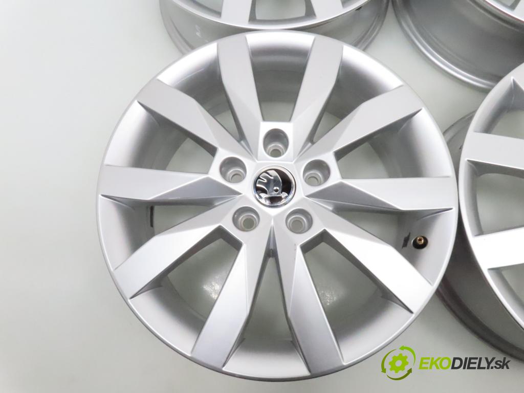 SKODA 0 disky / disk 5E0601025N