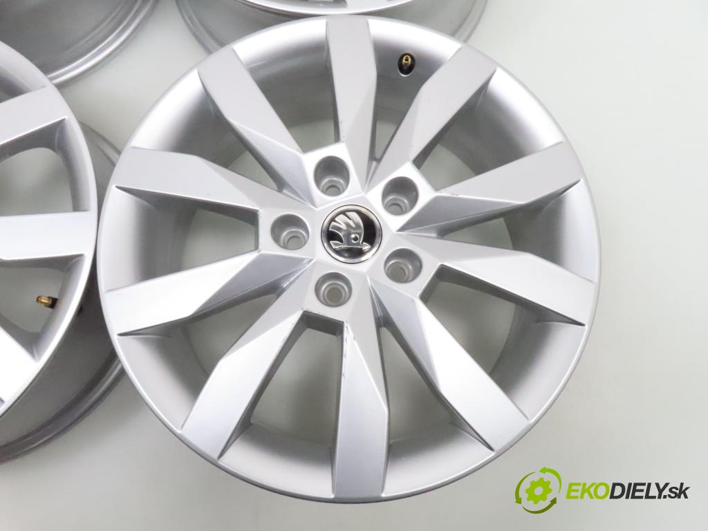 SKODA 0 disky / disk 5E0601025N