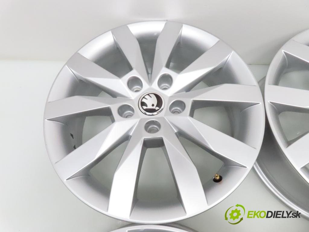 SKODA 0 disky / disk 5E0601025N