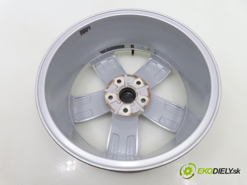 VW 0 disky / disk 3G0071497B