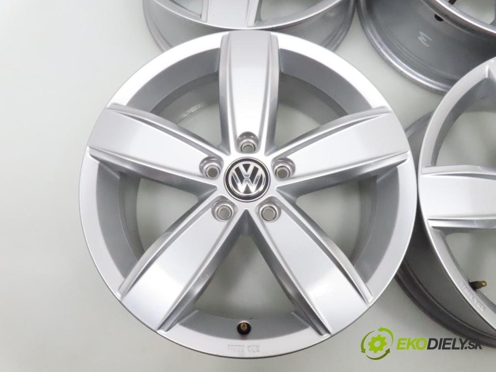 VW 0 disky / disk 3G0071497B