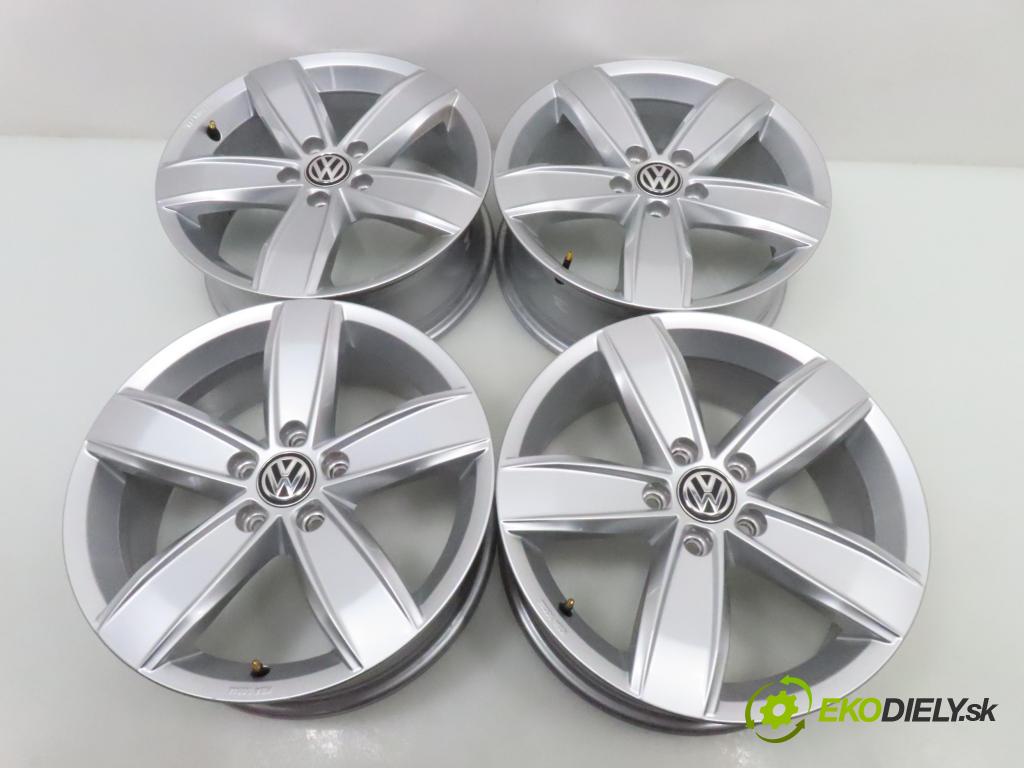 VW 0 disky / disk 3G0071497B