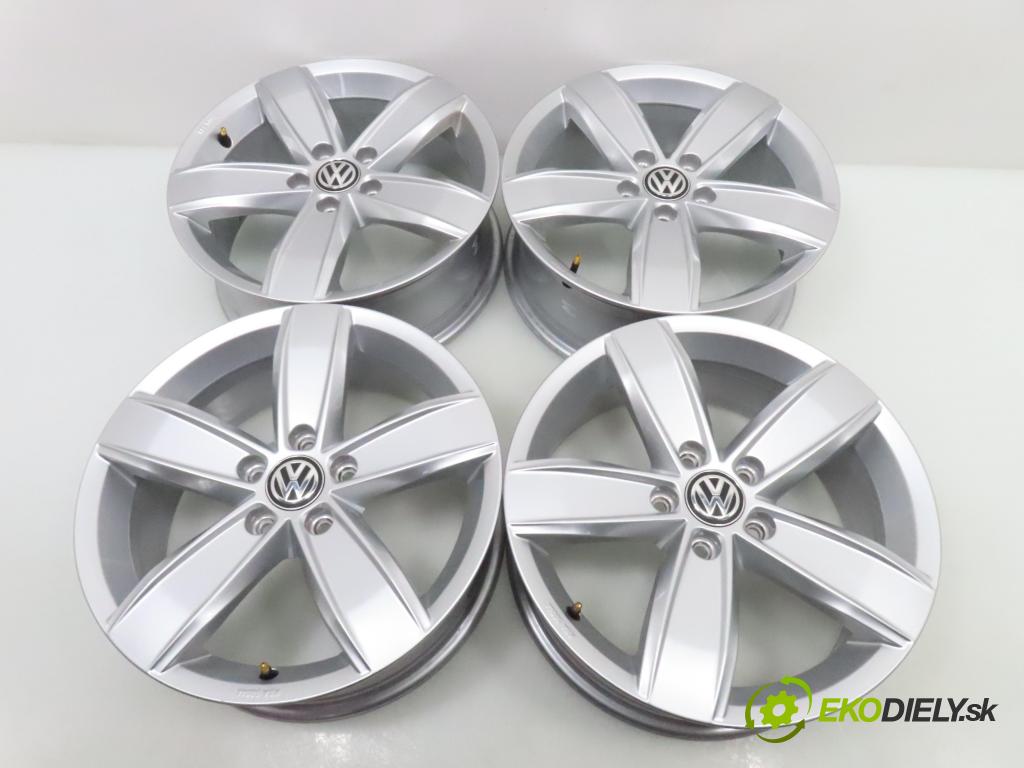 VW 0 disky / disk 3G0071497B
