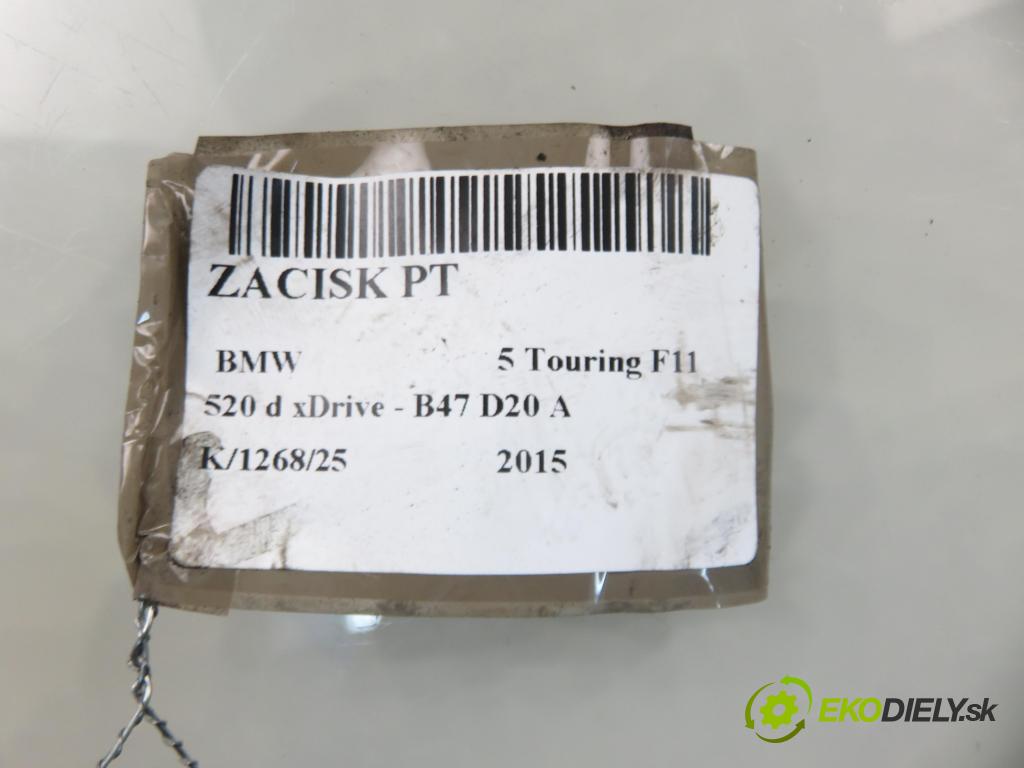 BMW 5 Touring (F11) KOMBI 2015 140,00 520 d xDrive - B47 D20 A 1995,00 brzdič třmen PT