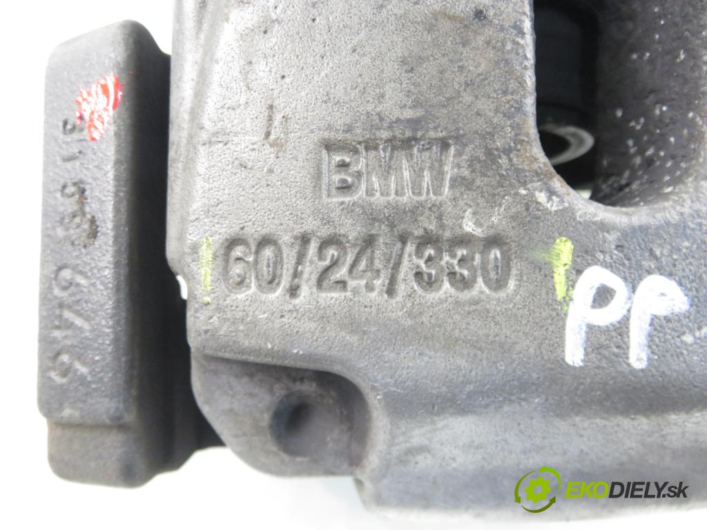 BMW 5 Touring (F11) KOMBI 2015 140,00 520 d xDrive - B47 D20 A 1995,00 brzdič třmen PP ATE929