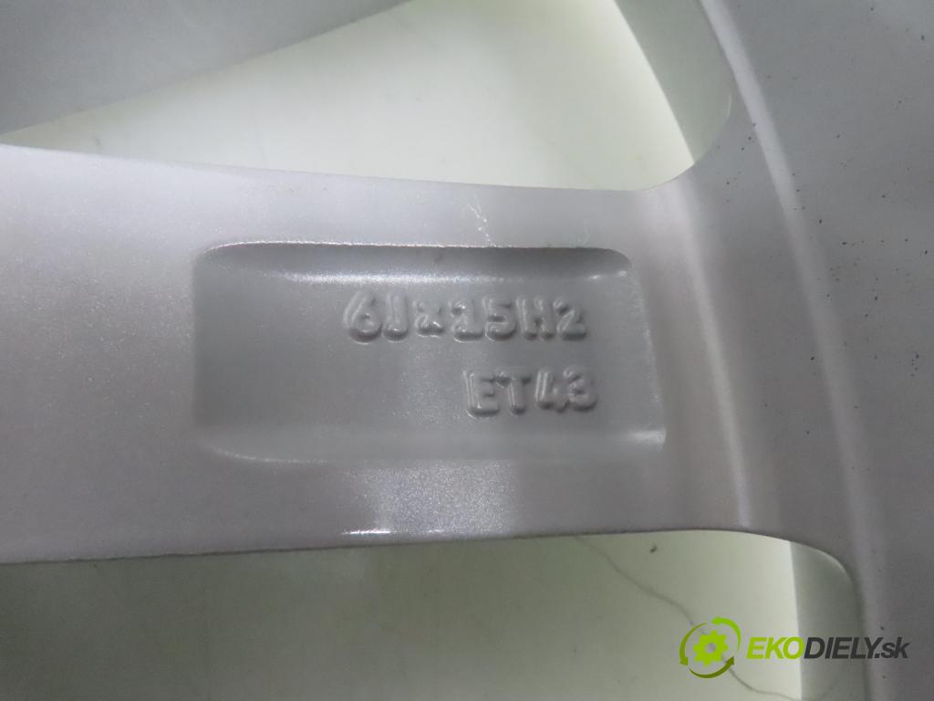 VW   0    disky / disk 5G0071495B