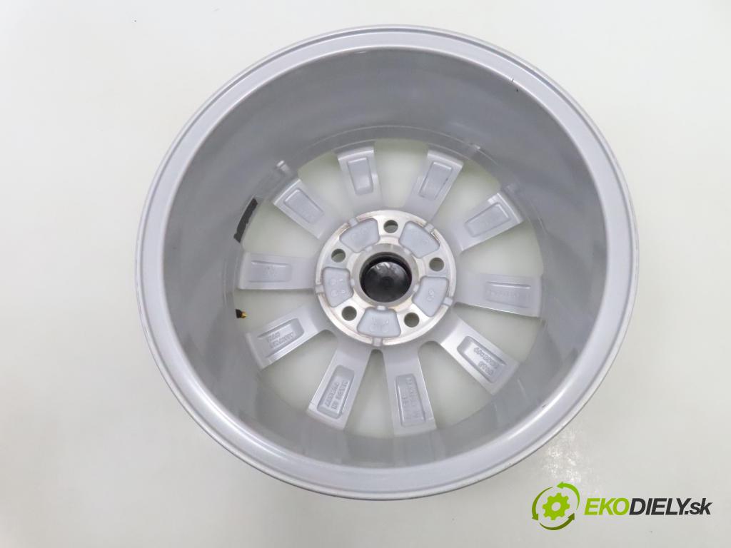 VW 0 disky / disk 5G0071495B