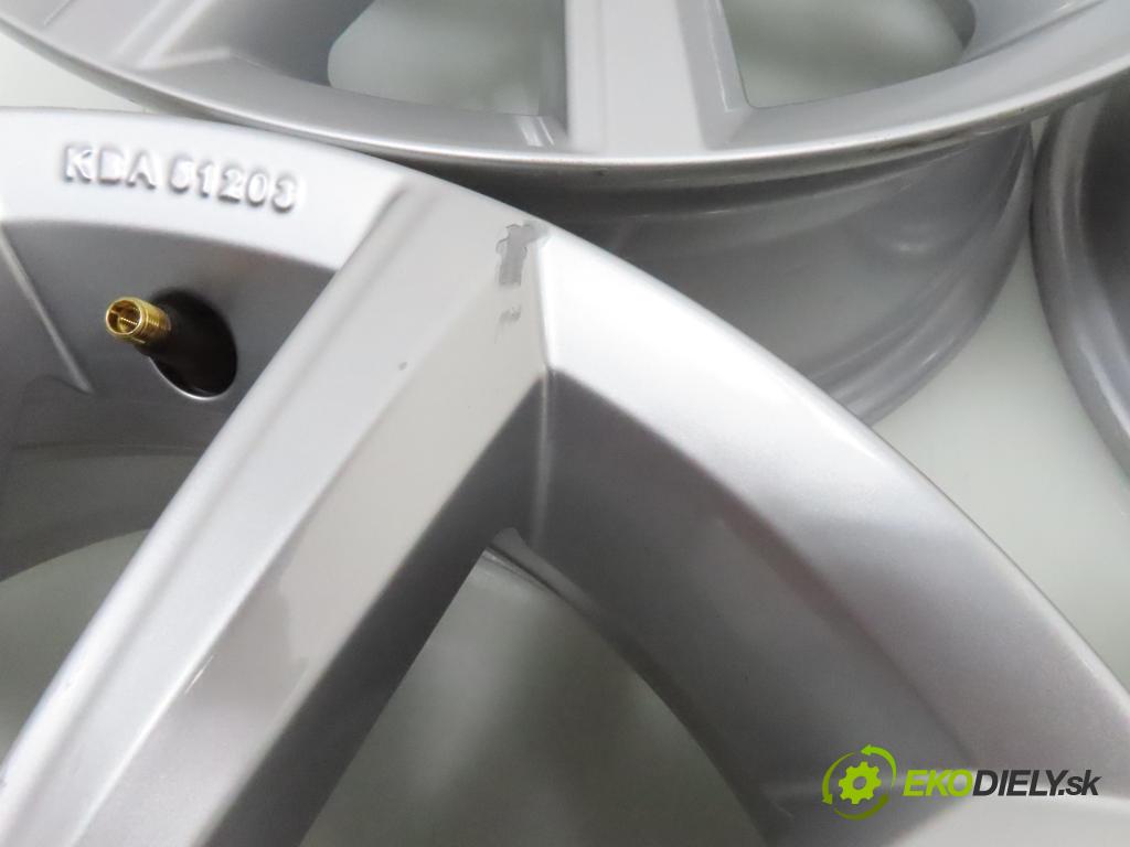 VW 0 disky / disk 5G0071495B