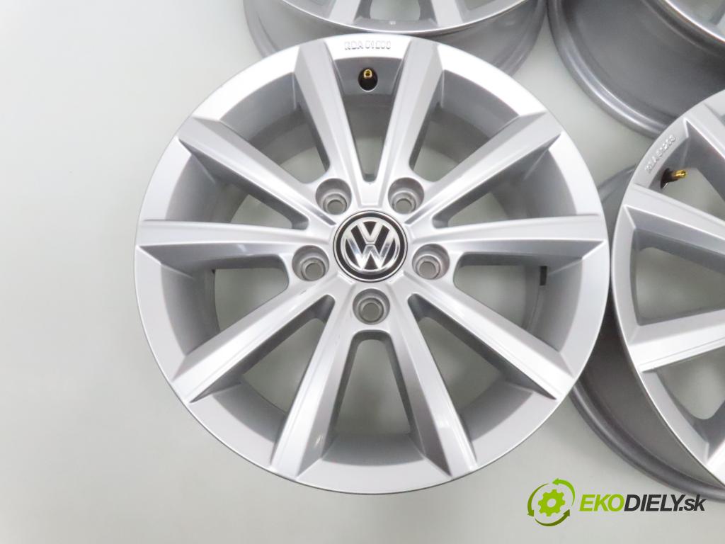 VW 0 disky / disk 5G0071495B
