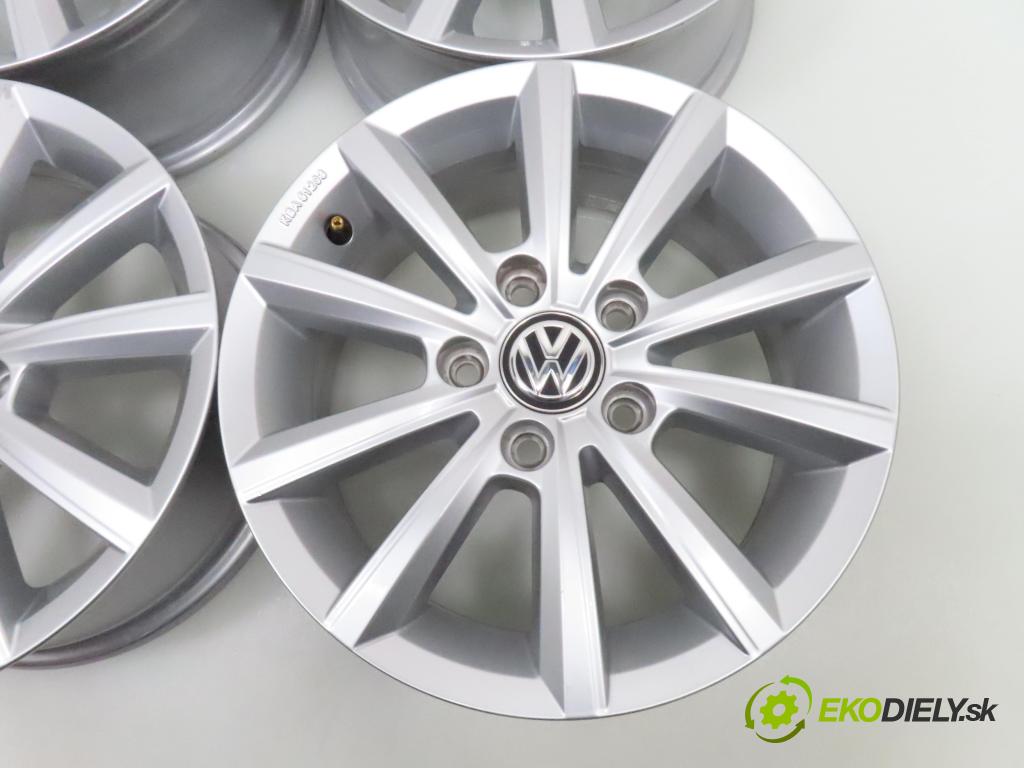 VW 0 disky / disk 5G0071495B