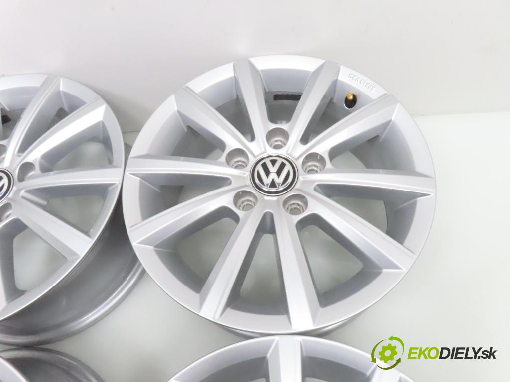 VW 0 disky / disk 5G0071495B