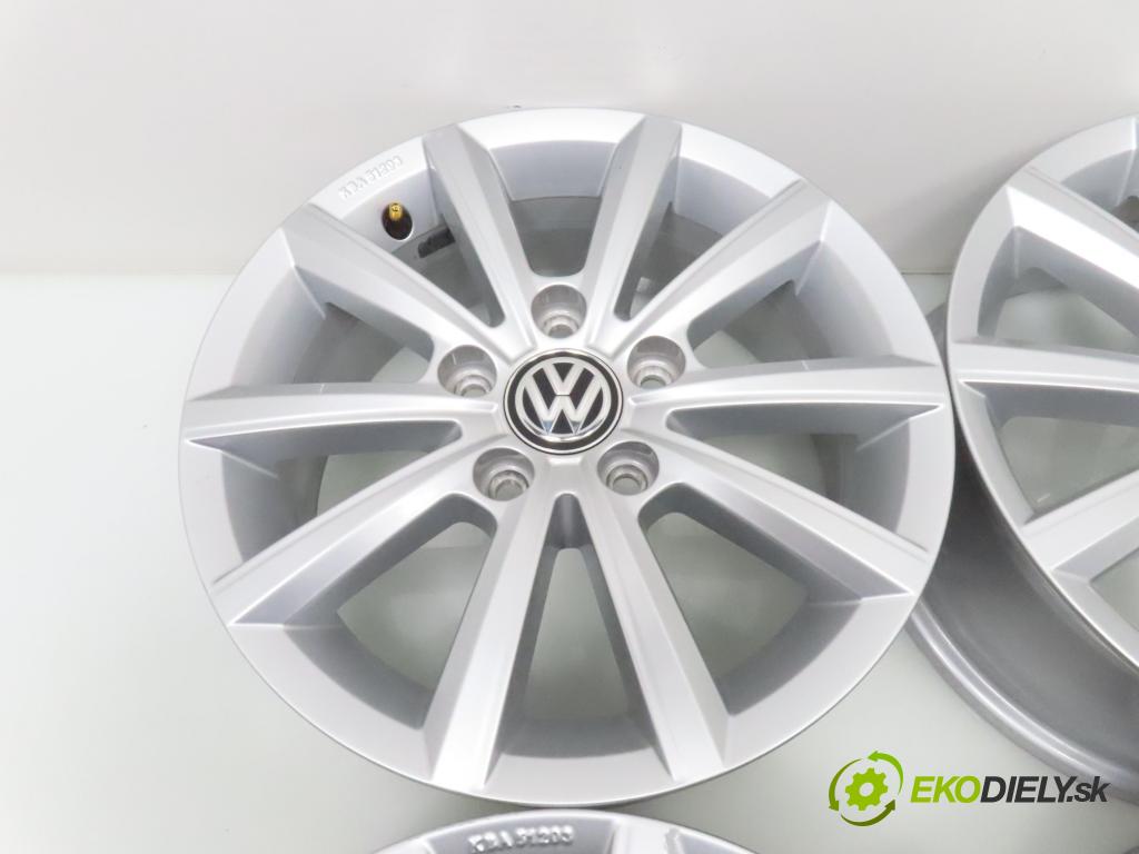 VW 0 disky / disk 5G0071495B