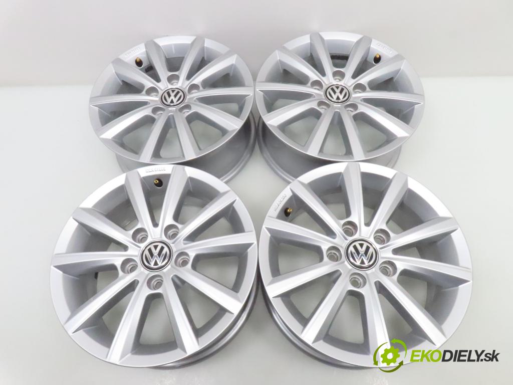 VW 0 disky / disk 5G0071495B