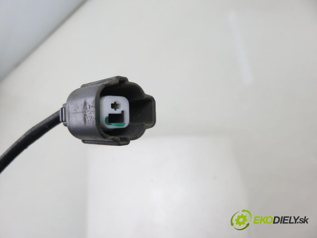 HONDA JAZZ II (GD_, GE3, GE2) HB 2001 57,00 1.2 i-DSI (GD5, GE2) - L12A1 1243,00 KOMPRESOR: klimatizácie HS090R (Kompresor klimatizácie)