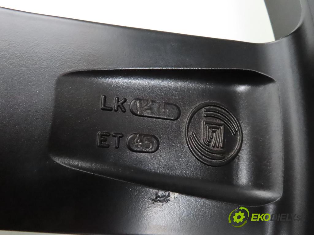 JEEP 0 disky / disk KBA51305