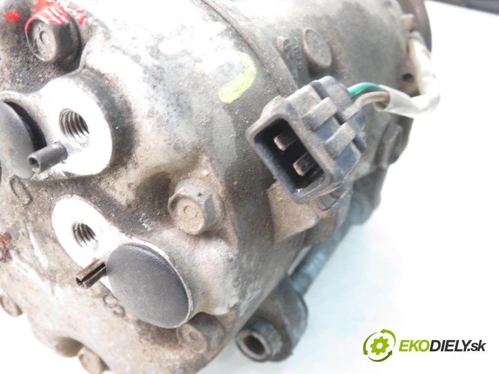 VW GOLF IV (1J1) HB 1999 74,00 1.6 - APF 1595,00 KOMPRESOR: klimatizácie 1J0820803A (Kompresor klimatizácie)