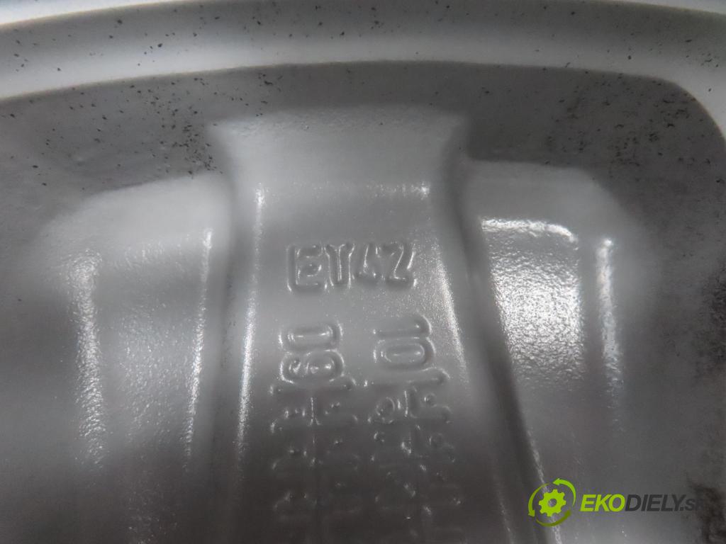 OPEL 0 disky / disk