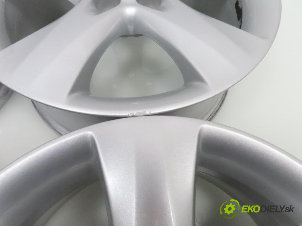 OPEL 0 disky / disk