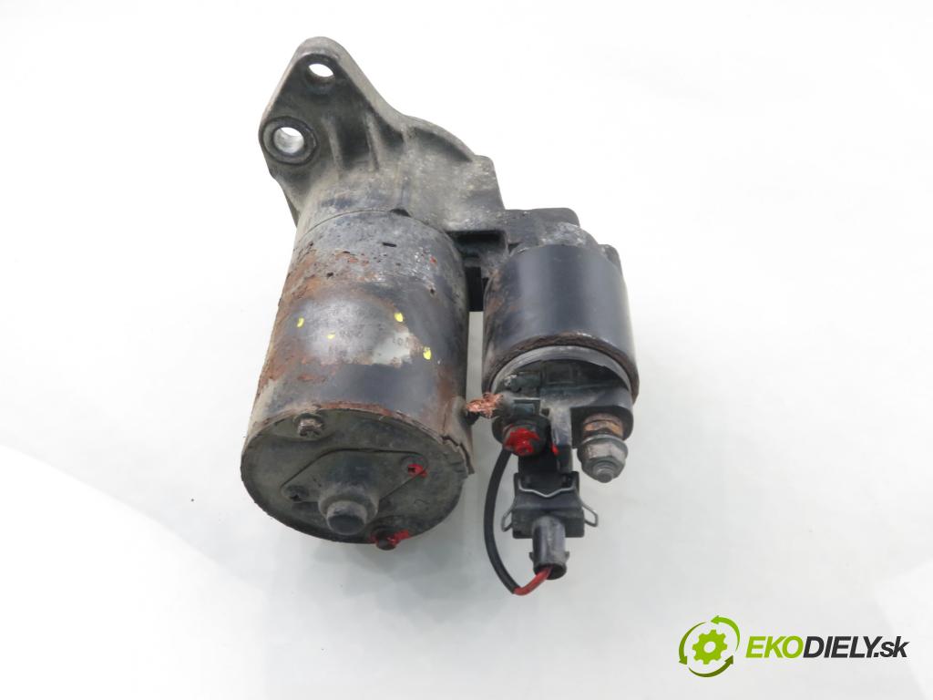 VW GOLF IV (1J1) HB 1999 74,00 1.6 - APF 1595,00 Štartér 020911023T ; 0001121006 (Štartér)