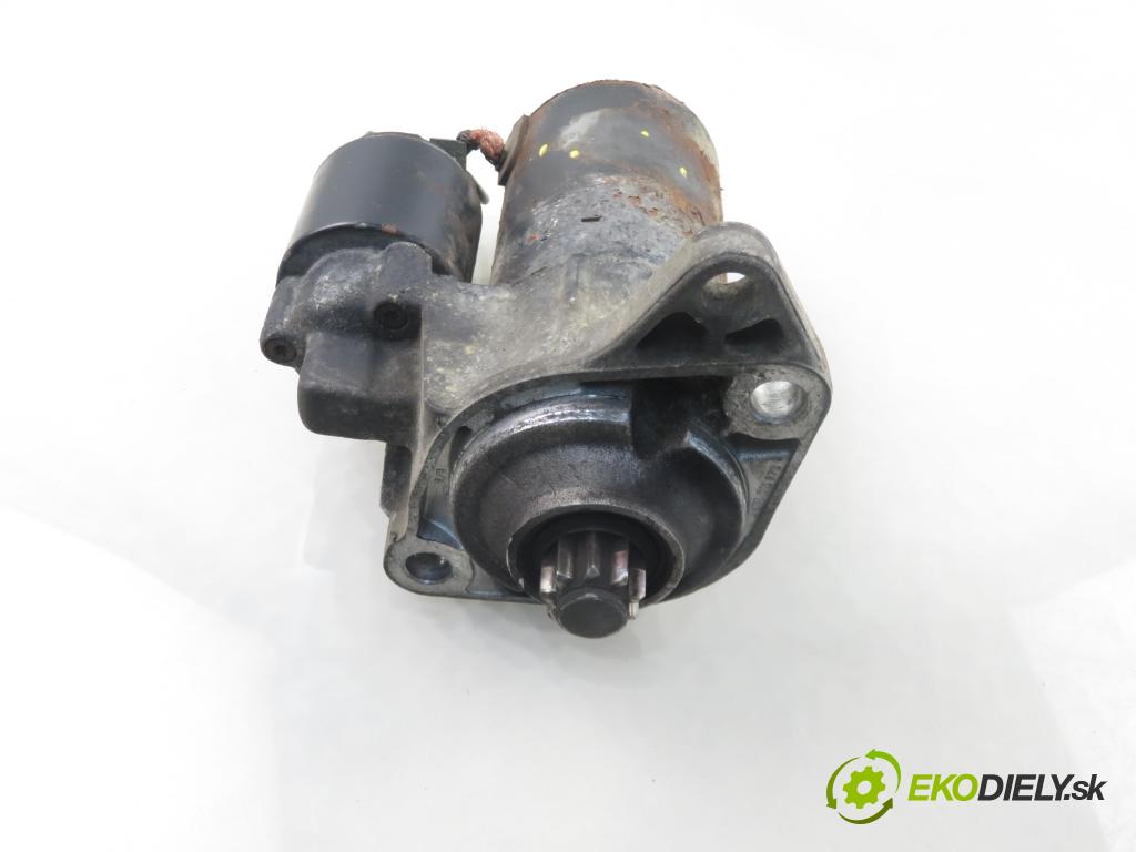 VW GOLF IV (1J1) HB 1999 74,00 1.6 - APF 1595,00 Štartér 020911023T ; 0001121006 (Štartér)