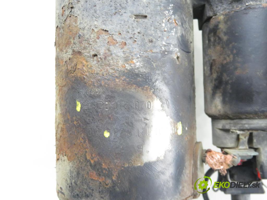 VW GOLF IV (1J1) HB 1999 74,00 1.6 - APF 1595,00 Štartér 020911023T ; 0001121006 (Štartér)