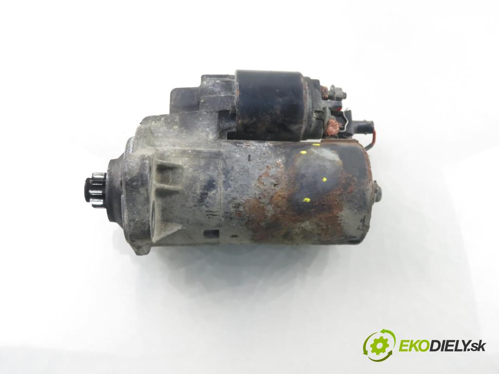 VW GOLF IV (1J1) HB 1999 74,00 1.6 - APF 1595,00 Štartér 020911023T ; 0001121006 (Štartér)