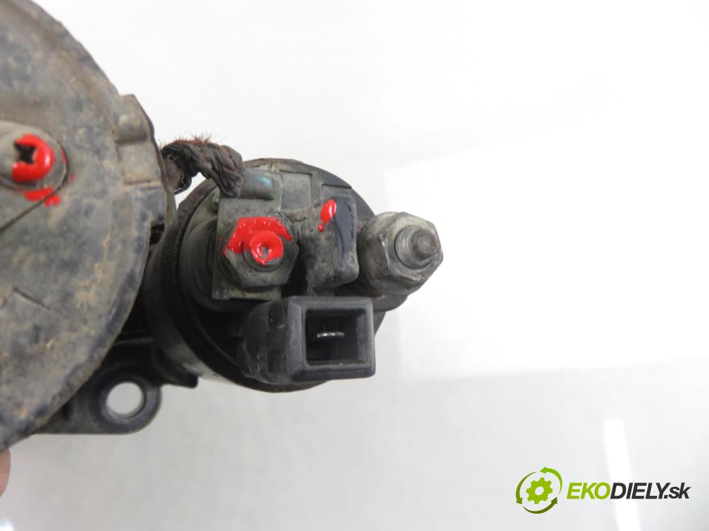 VW GOLF IV (1J1) HB 1999 74,00 1.6 - APF 1595,00 Štartér 020911023T ; 0001121006 (Štartér)