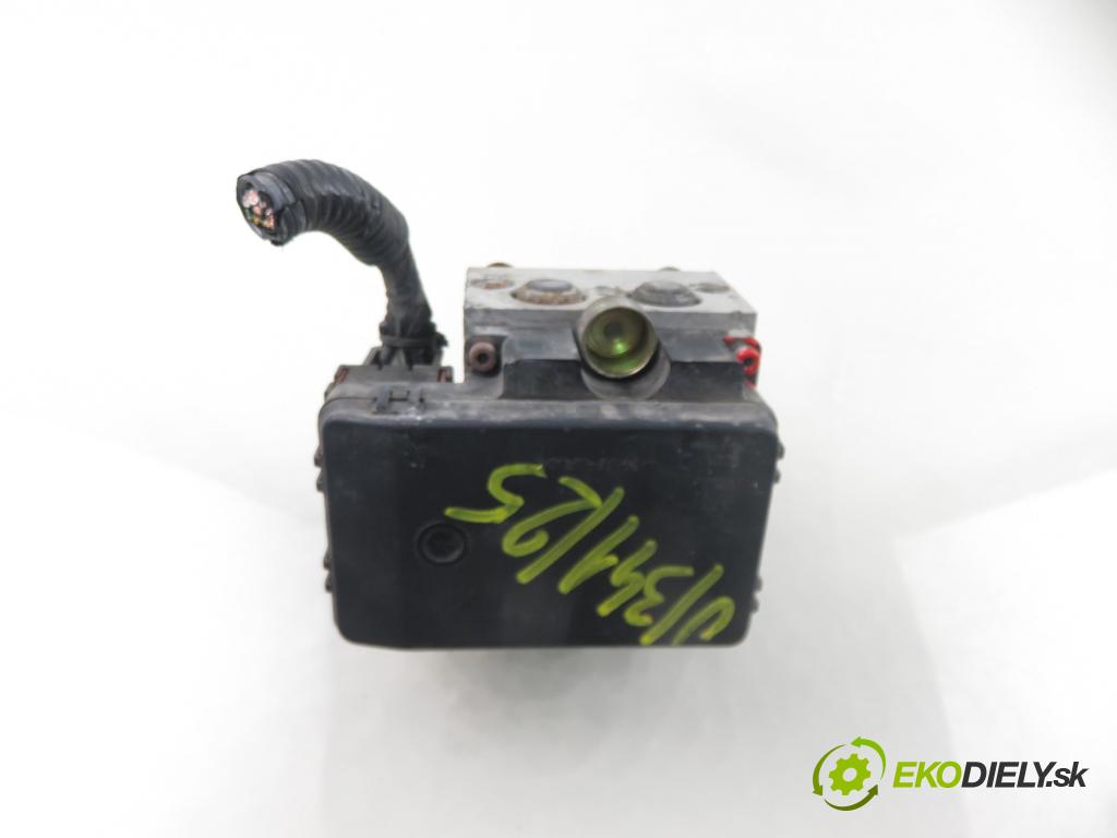 HONDA JAZZ II (GD_, GE3, GE2) HB 2001 57,00 1.2 i-DSI (GD5, GE2) - L12A1 1243,00 Pumpa ABS 044001396 ; SAAJ5 (Pumpa ABS)